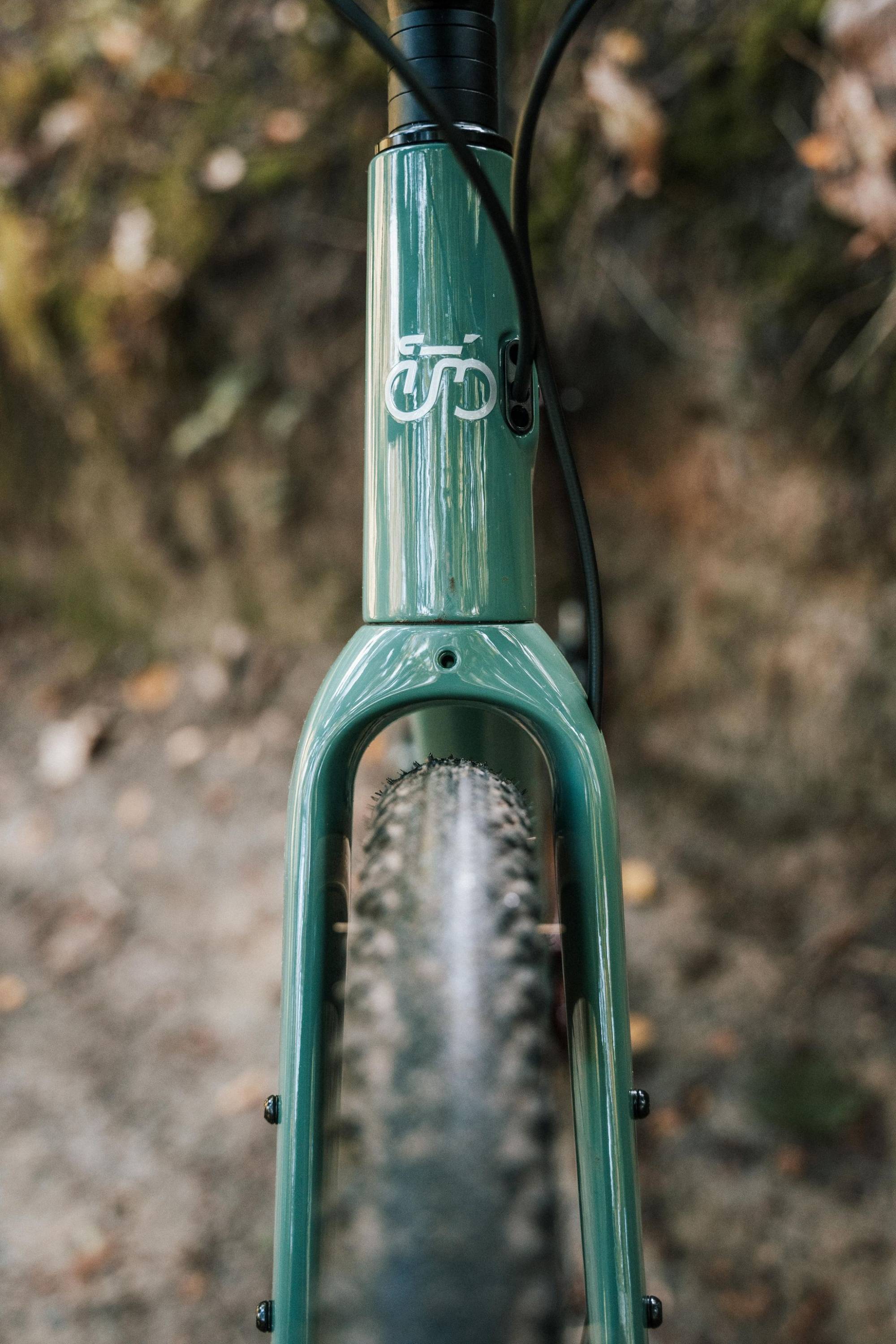 Eddy Merckx Strassbourg Carbon NEW 2025 GRAVEL