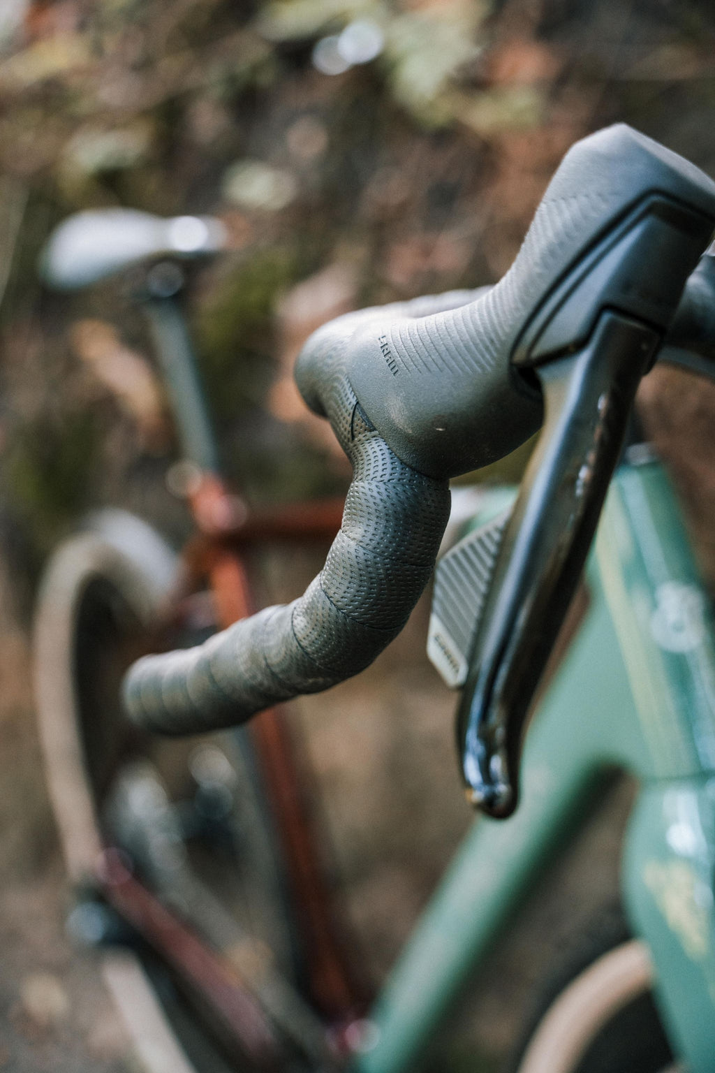 Eddy Merckx Strassbourg Carbon NEW 2025 GRAVEL