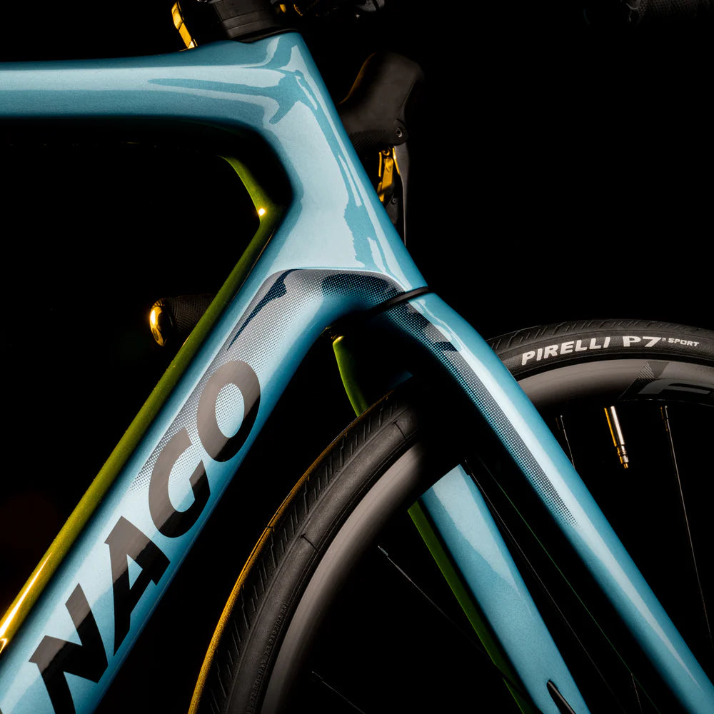 Colnago V4 New 2026