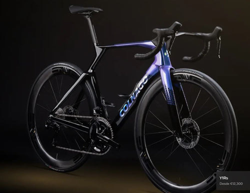 COLNAGO Y1RS 2026