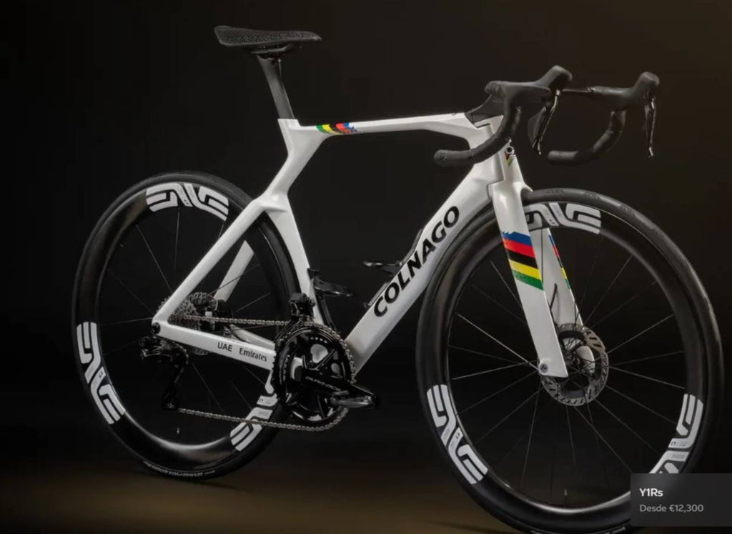 COLNAGO Y1RS 2026